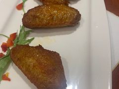 -斗牛士牛排餐厅(嘉里汇店)