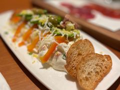 -OLLA 西班牙餐厅(丰盛里店)