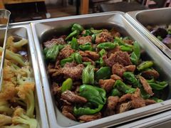 -膳缘居天然素食馆