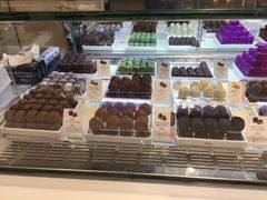 -GODIVA(国际金融中心店)