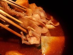 -可口香·非遗老号烧烤(南岗直营店)