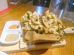 -金掌勺·锅包肉(双榆树店)