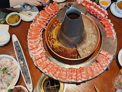 -刘老表·瓦罐汤涮肉(青云谱店)