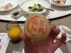 -道道鲜·崇明私房菜(五角场店)