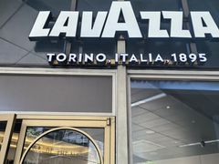 -LAVAZZA拉瓦萨咖啡(中航城君尚购物中心店)