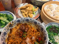 -王繁星面馆(西安熙地港店)