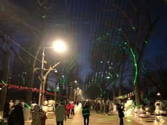 -人民防洪胜利纪念塔