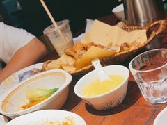 -前海沿·青岛菜(五四广场永旺店)