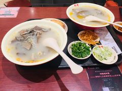 -武圣羊汤·西北面(朝阳门店)