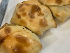 -汗腾格里·风味餐厅(新疆驻京办店)