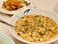 -银都上海菜馆(粤海东路店)