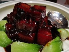 -山壹竹庭院餐厅