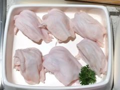 麻辣鸭蹼-海底捞大排档火锅(悦荟广场店)