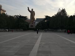 -山东师范大学(千佛山校区)
