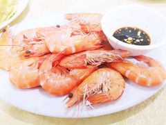 -源海渔村·现捞海鲜(大角湾店)