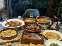 -小满海鲜·别院(天津旗舰店)