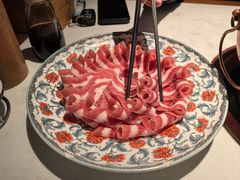 -北京老门框爆肚涮肉馆(锦业路店)