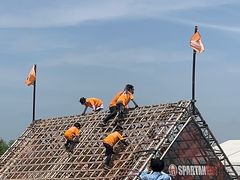 -春花秋色城市公园