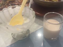 -马尔龙新疆饭店·清真(瑞景店)