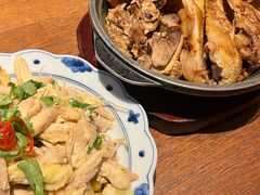 -林四喜·闽南传家菜(鼓浪屿店)