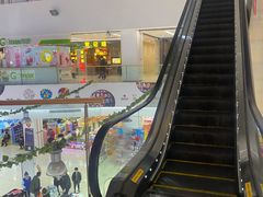 -银泰百货(北京大红门店)