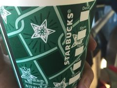 -星巴克(北京通州九棵树西路店)