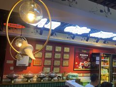 -高鸽子锦州烧烤63年(海阳路店)