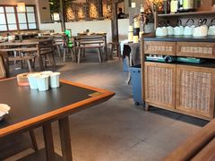 -桐湾大院·桐庐菜(滨江店)