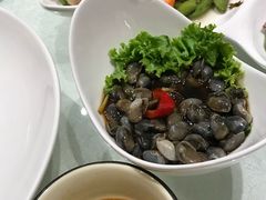 -启东海鲜人家(古美路店)