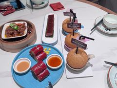 -禄运茶居·手工点心(恒宝广场店)