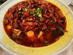 -鑫巴蜀小镇 · 水煮鱼专研店(玉桥店)