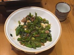 -老板很二(吉大店)