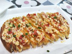-勇利赵家烤肉坊(翠华北路店)