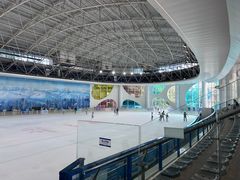 -世界之窗阿尔卑斯冰雪世界