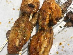 -壹块捌烧烤(灯市口店)