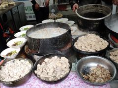 -甘记肥肠粉(马鞍北路店)