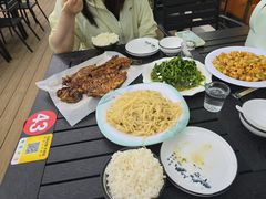 -小饭桶(野三坡百里峡店)