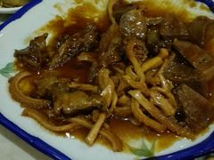 android_upload_pic-同发号饭庄(复兴路店)