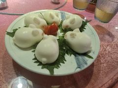 -韵秋荷(宝山龙湖天街店)