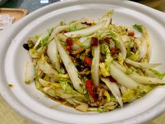 -熙春园餐厅