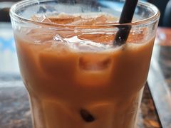 港式奶茶-查厘士(大宁店)