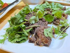 -敦煌达记酱驴肉黄面馆