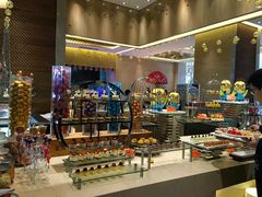 -长沙三景韦尔斯利酒店·Oval全日制餐厅自助餐