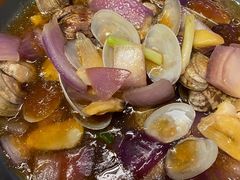 -钳真多钓虾馆·小龙虾海鲜烧烤(九六广场店)