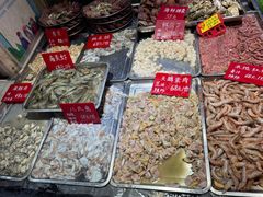 -旺角小渔村(二马路店)