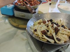 -福巷湘食小馆·猛火现炒(上海首店)