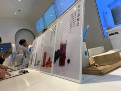-兰熊鲜奶(西直门凯德mall店)