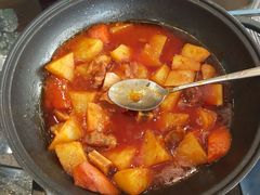 -保定会馆(红旗大街店)