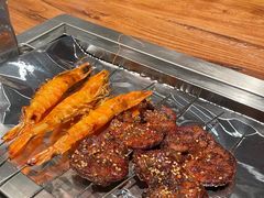 -那些年记忆烧烤