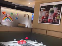 -海底捞火锅(太原南站店)